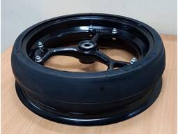 Колесо 024288.03 (404х115) Otico до сівалок