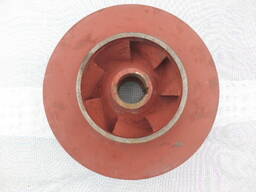 Колесо рабочее к насосу Д800-57