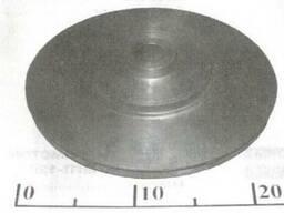 Колесо рабочее КО-829А.42.01.200 коммунальная техника. ..