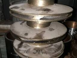 Колесо робоче, 832-10911