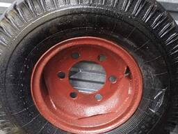 Шина в зборі 8,25-15 задне для погрузчика Львівського модель ЛФ-268 4045М-3106012