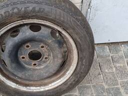 Колесо у зборі Good Year175/65/14