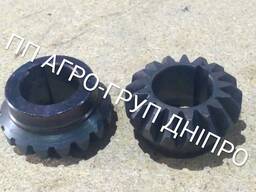 Колесо зубчате КСКУ 06.16.643 вала горизонтального коробки роздавальної КМС-8, ПЗС