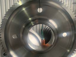 Колесо зубчатое 8ТП.240.035/036 в Киев/Краматорск/Ужгород/Тернополь/Одесса/Харьков/Сумы