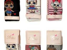 Колготки кукла Лол