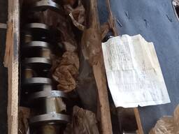 Колінчастий вал на двигун Д12