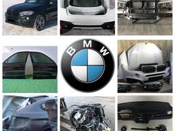 КПП коробка передач BMW x2 F39 Разборка
