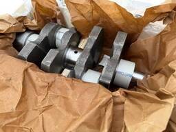 Колинвал Т-25 Д21-1005011А6 (D=14) BALU - усиленный коленчатый вал для двигателя Д-21...