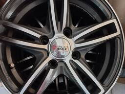 Колісні диски