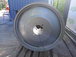 Колісний диск 8x32 ( шина 9.5 R32) для Т-25, Т-16, сівалки СЗ