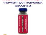 Коллагеназа (Collagenase) - Фермент для косметологии - фото 2