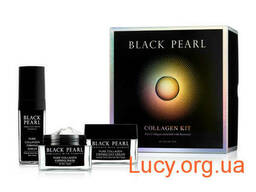 Коллагеновый набор для лица SEA OF SPA. Для всех типов кожи