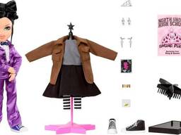 Коллекционная кукла в смокинге Janis из Bratz x Mean Girls Дженис Братц 571568