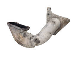 Коллектор турбины 1.9DCI Renault Kangoo 1997-2008 8200037935