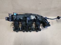 Коллектор впускной Chevrolet Cruze 1.4 турбо 55573171