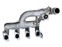 Коллектор впускной металлический 1.9DCI Renault Kangoo 1997-2008 8200118464