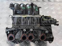 Коллектор впускной пластик Fiat Doblo 1.4 8V 2000-2009 55218311 106352