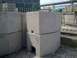 Колодцы кабельной канализации колодцы ККС-2