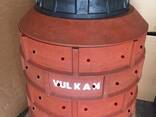 Полимерные колодцы VULKAN 1000мм; 25 тонн (ціна вказана за один елемент h - 200 mm) - фото 3
