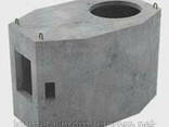 Колодцы телефонные ККС-4-80, ККС-5-10, ККС-5-80 - фото 3
