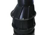 Колодец PE КL-1000 - фото 3