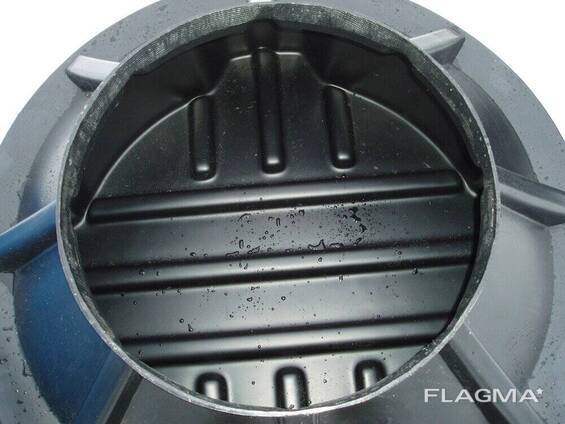 Колодец РЕ KL-1200