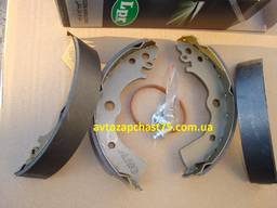 Колодки тормозные Nissan Almera N15, Ниссан 100NX, Sunny, nissan Sentra