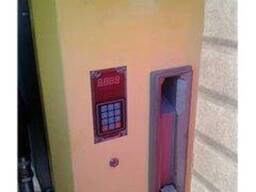 Колонка DOSA Piusi 72 LAN відомча