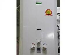 Колонка газовая