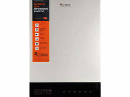 Колонка газовая турбированная Thermo Alliance JSG20-10ET18 10 л Gold