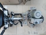 Колонка рулевая Nissan Qashqai (J10) 2007-2014 48811BR03D - фото 2