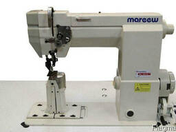 Колонковая швейная машина Mareew ML 9910 (сервомотор)