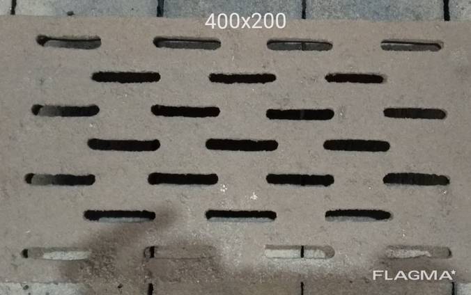 Колосник 400х200 купить цена склад отправка акция