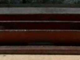 Колосник 940х260