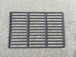 Колосник чугунный 350х210.
