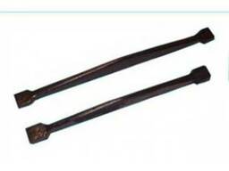 Колосник чугунный 300х28