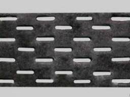 Колосник чугунный 890х240 мм