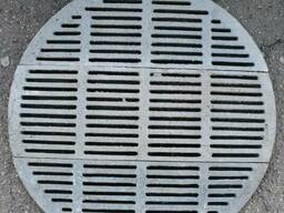 Колосник Круглый Д786