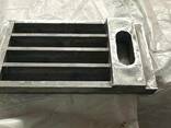 Колосники жаропрочные для твёрдотопливных котлов - фото 2