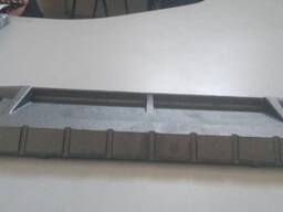 Колосник ТЧЗМ