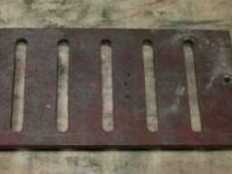 Колосники 290*150*30 мм 290*194*29 мм 295*73*43 мм