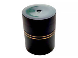 Колпак 28 (НВР 28х40 чорный)