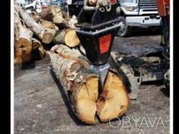 Гідравлічний Колун Blac Spliter