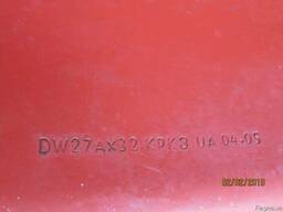 Колёсные диски на комбайн DW27A x 32 КРКЗ
