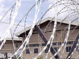 Колючая спираль Егоза 450/5