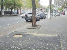 Kom Продажа офисного фасадного помещения в историческом центре города.