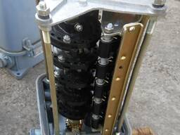 Командоаппарат КА-4658, КА-4168, КА4188