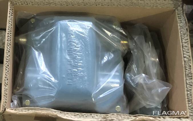 Командоконтролер ЭК-8252 А