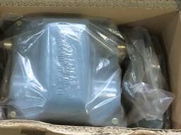 Командоконтролер ЭК-8252 А