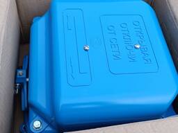 Командоконтроллер ККТ 61 А (ККТ62, ККТ63, ККТ68)